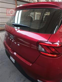 هيونداي فينو